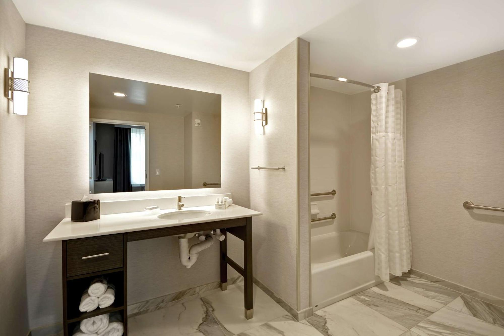 Homewood Suites By Hilton Raleigh Cary I-40 Dış mekan fotoğraf